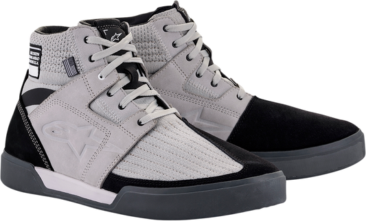 ALPINESTARS Primer Shoes - Light Gray/Black - US 11.5 2650021-923-115