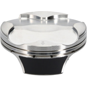 WISECO Piston Kit - 97.00 mm - Yamaha YZ450F/FX | WR450F RE825M09700