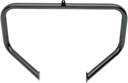 DRAG SPECIALTIES Engine Guard - Black - Touring 5060507