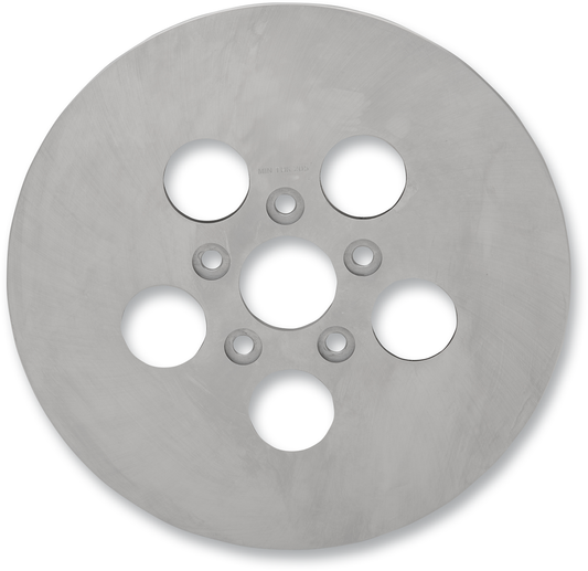 DRAG SPECIALTIES Rotor - 11.5" - Rear B06-0204AS