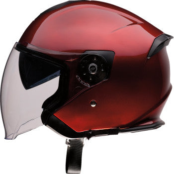 Z1R Road Maxx 2.0 Helmet - Wine - Small 0104-3214