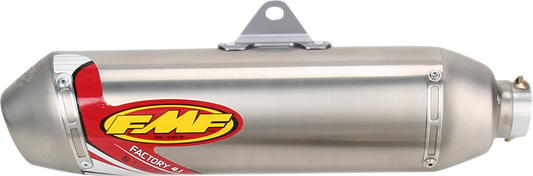 FMF 4.1 Exhaust with Powerbomb Header 044213 1830-0212