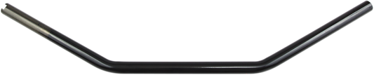 DRAG SPECIALTIES Handlebar - Dragster - X-Wide - Black 0601-4167