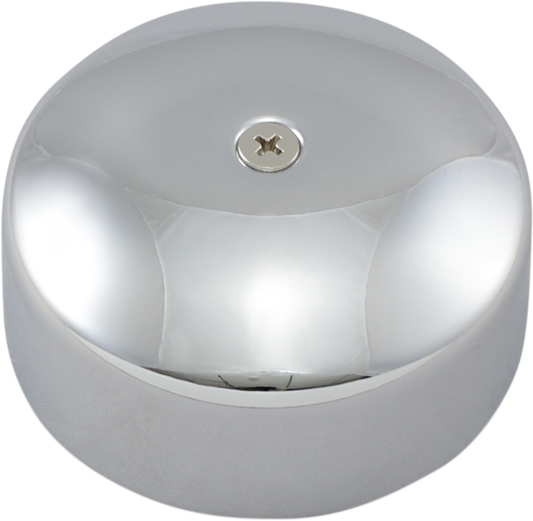 DRAG SPECIALTIES Starter End Cover - Harley Davidson - Chrome 151040-BX-LB1