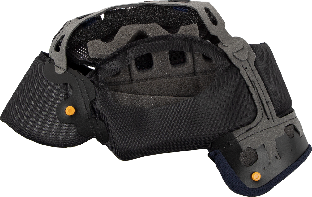 ARAI Quantum-X Interior Pad - EP III - 7 mm 07-5820