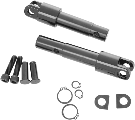 DRAG SPECIALTIES Footpeg Mount 56225