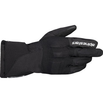 ALPINESTARS WT-1 Drystar® Gloves - Black - 2XL 3520526-10-2XL