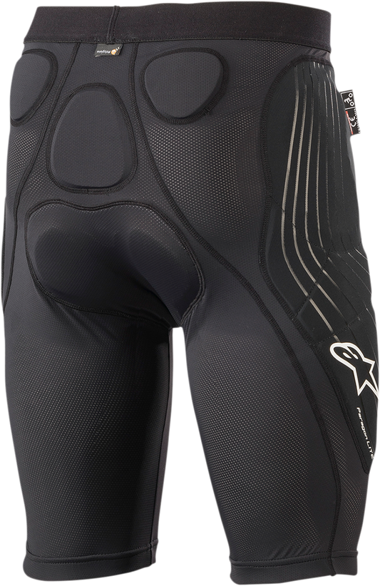 ALPINESTARS Paragon Lite Shorts - Black - US 32 1657220-10-32