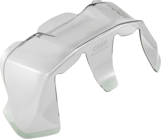 ARAI DF-X2 Diffuser Extension - Tint 105120