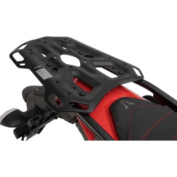 SW-MOTECH DUSC Hard Case System - Black - Yamaha Tenere 700 '21-'24 GPT.06.799.65000/B