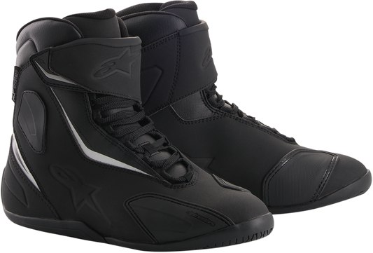 ALPINESTARS Fastback v2 Shoes - Black - US 11.5 25100181100115