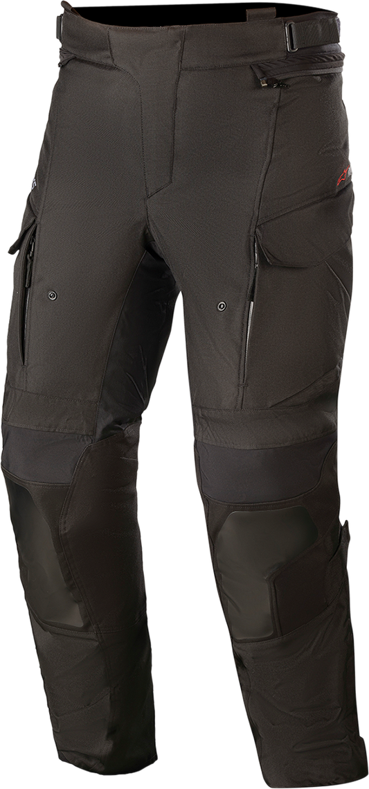 ALPINESTARS Andes v3 Drystar® Pants - Black - Small 3227521-10-S