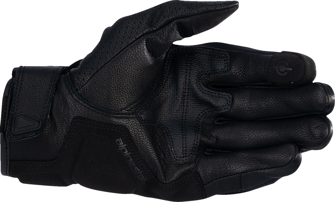 ALPINESTARS Celer V3 Gloves - Black/White - Small 3567024-12-S