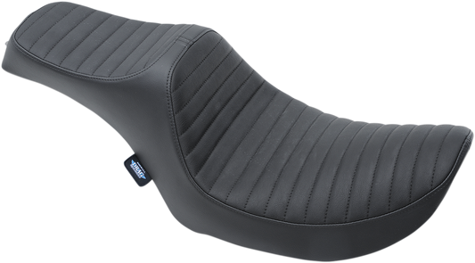DRAG SPECIALTIES Predator III Seat - Classic Stitch 0805-0136