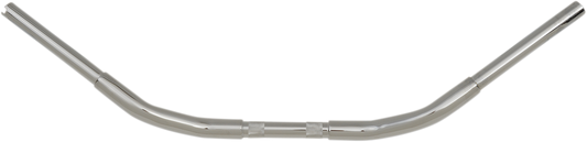 DRAG SPECIALTIES Handlebar - Buffalo - Classic - TBW - Chrome 0601-4242