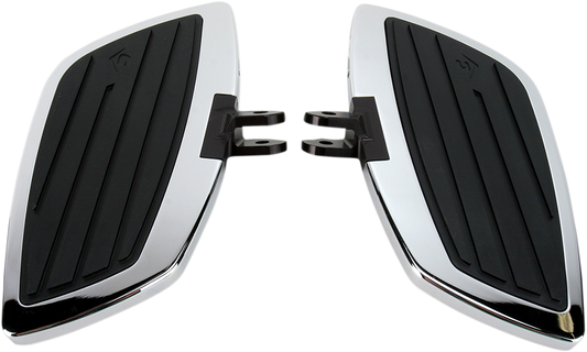 COBRA Swept Floorboards - VT750C 06-4115