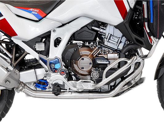 LEOVINCE Stainless Steel Header Pipe  CRF1100L Africa Twin  2020-2022 80020