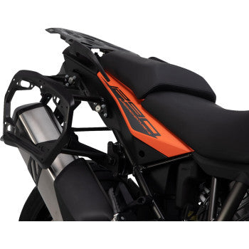 SW-MOTECH SysBag Side Bag System - Black - KTM Adventure/Super Adventure '13-'20 BC.SYS.04.333.21000B