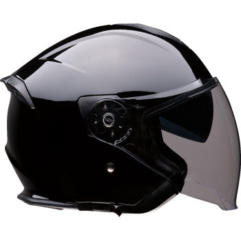 Z1R Road Maxx 2.0 Helmet - Black - 4XL 0104-3184