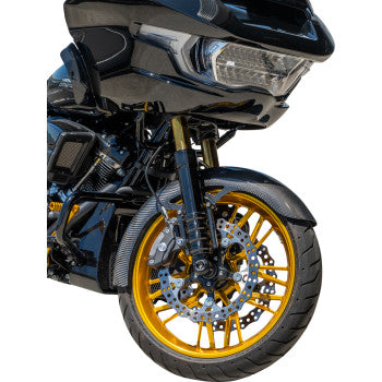 ARLEN NESS Front Fender - Wrapper - 19" 210-028