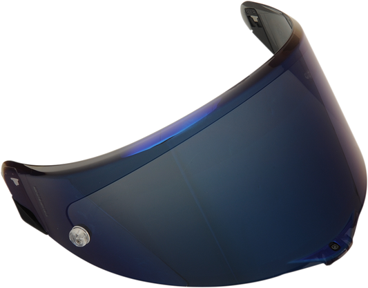 AGV Pista GP R/Pista GP RR/Corsa R Shield - Race 3 - Pinlock® Ready - Iridium Blue 20KV0B9N1002