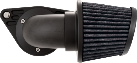 VANCE & HINES VO2 Falcon Air Intake - Carbon Fiber 41057