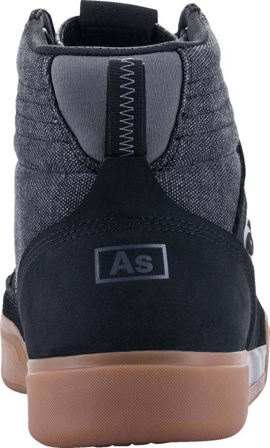 ALPINESTARS Ageless Shoes - Black/Gray/Brown - US 10.5 2654922118211