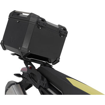 SW-MOTECH Adventure Luggage System - Black - Aprilia Tuareg '22-'24 ADV.13.849.75000/B