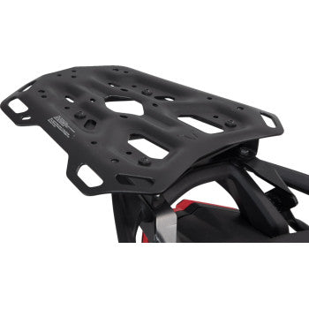 SW-MOTECH Adventure Luggage System - Silver - Ducati Multistrada V4 '21-'24 ADV.22.822.75100/S