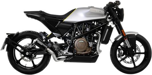 LEOVINCE LV-10 Muffler 15220C