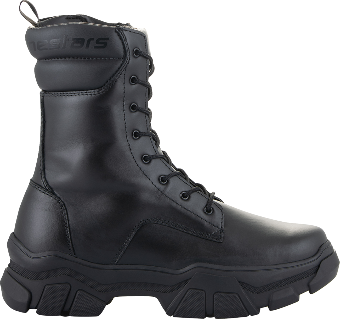 ALPINESTARS Women's Ava Boots - Black - EU 38 2442324-1100-38