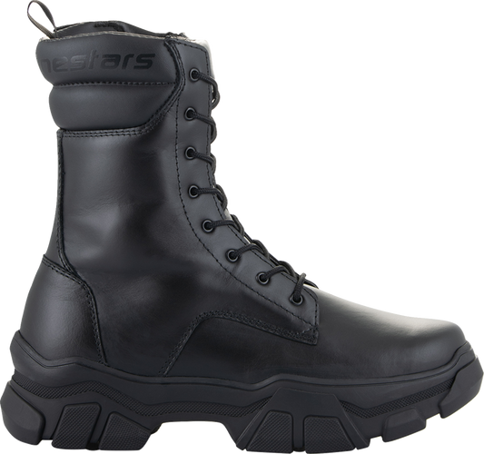 ALPINESTARS Women's Ava Boots - Black - EU 41 2442324-1100-41