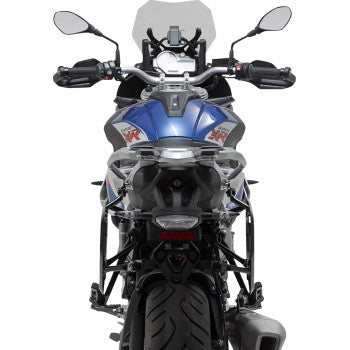 SW-MOTECH DUSC Hard Case System - BMW S1000 '15-'19 KFT.07.592.65100/B