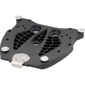 SW-MOTECH Adventure Luggage System - Silver - BMW R 1200 GS '04-'12 ADV.07.311.75000/S