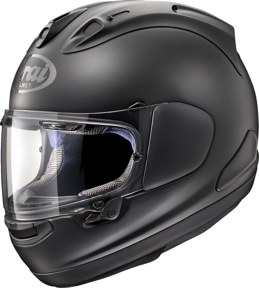 ARAI Corsair-X Helmet - Black Frost - 2XL 0101-15918