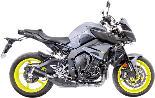 LEOVINCE LV-10 Muffler MT-10/FZ-10 2016-2024 15203CU