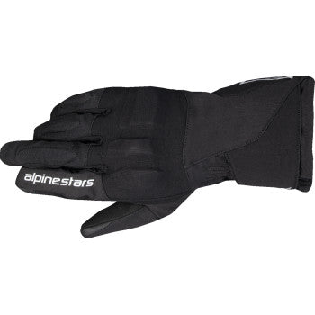 ALPINESTARS Stella WT-1 Drystar® Gloves - Black - Medium 3530226-10-M