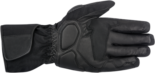 ALPINESTARS Apex Drystar® Gloves - Black - Small 3525616-10-S