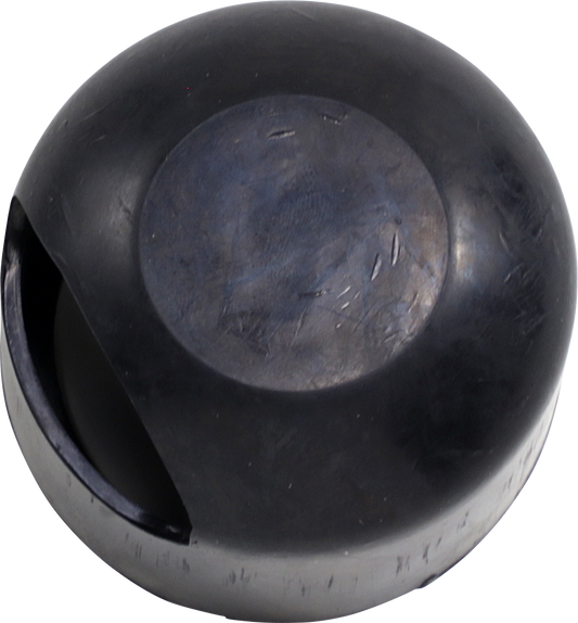 DRAG SPECIALTIES Rubber Solenoid Boot - Harley Davidson 19554