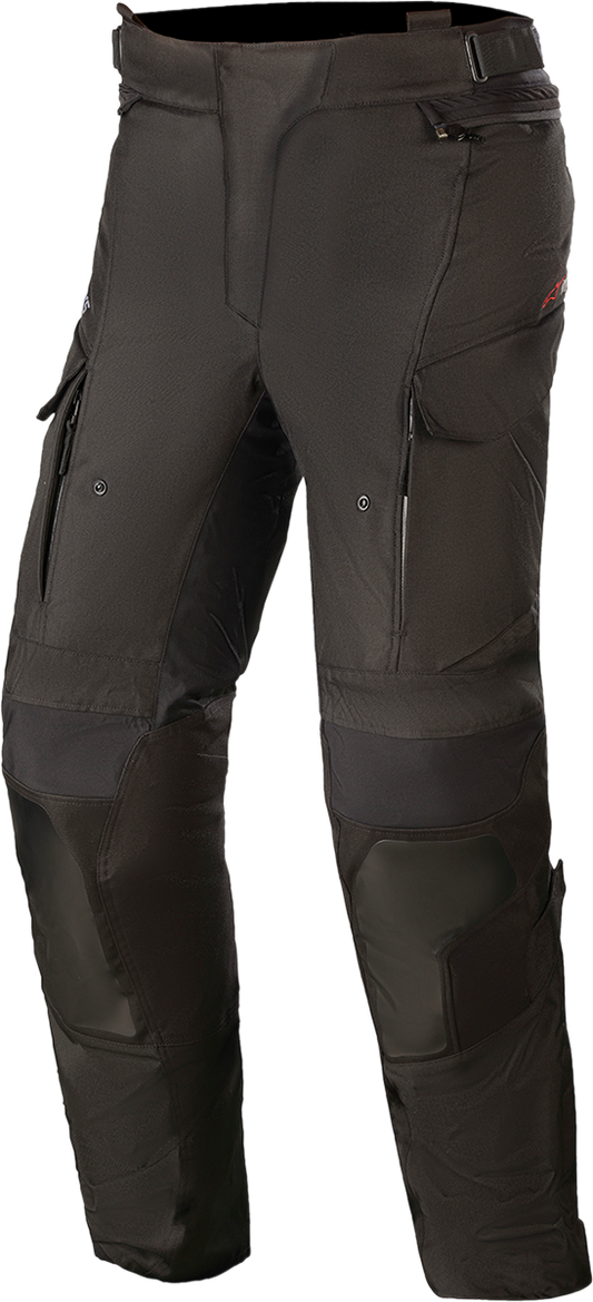 ALPINESTARS Stella Andes v3 Drystar® Pants - Black - Small 3237521-10-S