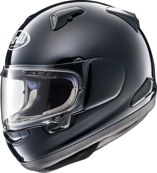 ARAI Quantum-X Helmet - Pearl Black - Medium 0101-15696