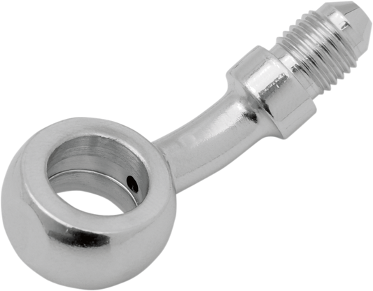 DRAG SPECIALTIES Banjo Fitting - 12 mm - 35° 31235