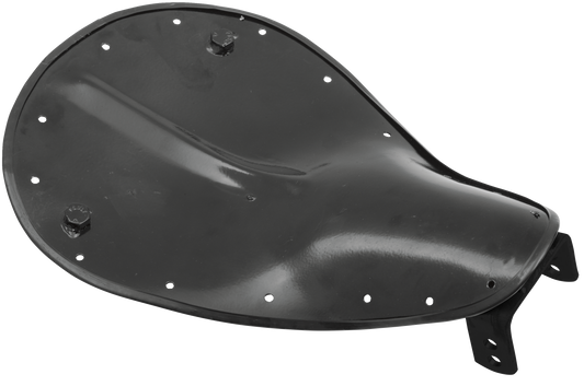 DRAG SPECIALTIES Spring Solo Seat Pan 0806-0043