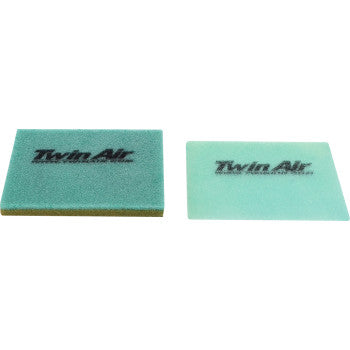 TWIN AIR Pre-Oiled Air Filter - Honda 150609FRX
