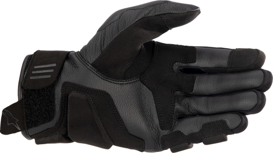 ALPINESTARS Stella Phenom Gloves - Black - Medium 3591723-1100-M