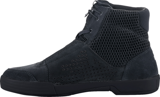 ALPINESTARS Chrome Air Shoes - Black - US 9 251252211009