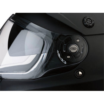 Z1R Range 2.0 Helmet - Flat Black - XS 0140-0465