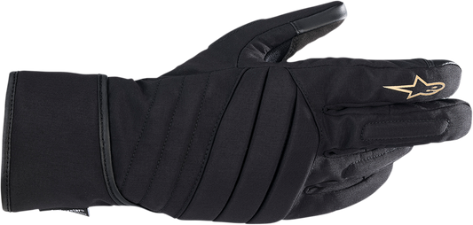 ALPINESTARS Stella SR-3 V2 Drystar® Gloves - Black - XL 3536022-10-XL