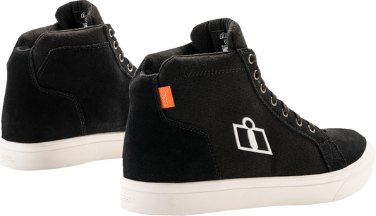 ICON Carga CE™ Boots - Classic - US 7 3401-1018