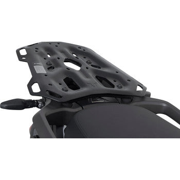 SW-MOTECH Adventure Luggage System - Black - Triumph Tiger 1200 '22 ADV.11.905.75002/B